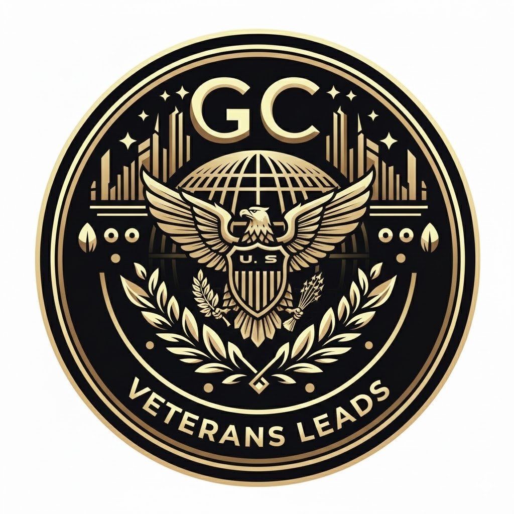 Veteran Leads Aged 3