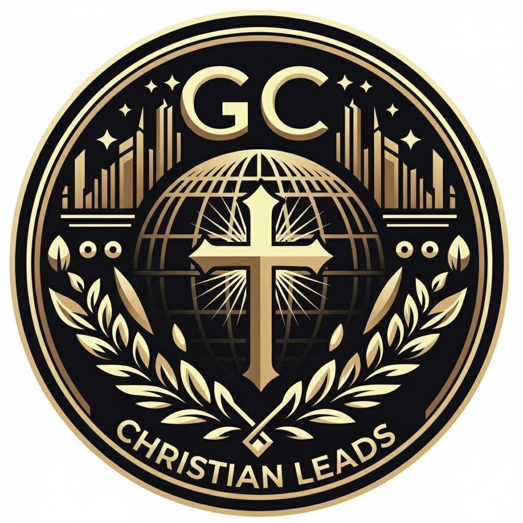 Christian Leads Aged 1