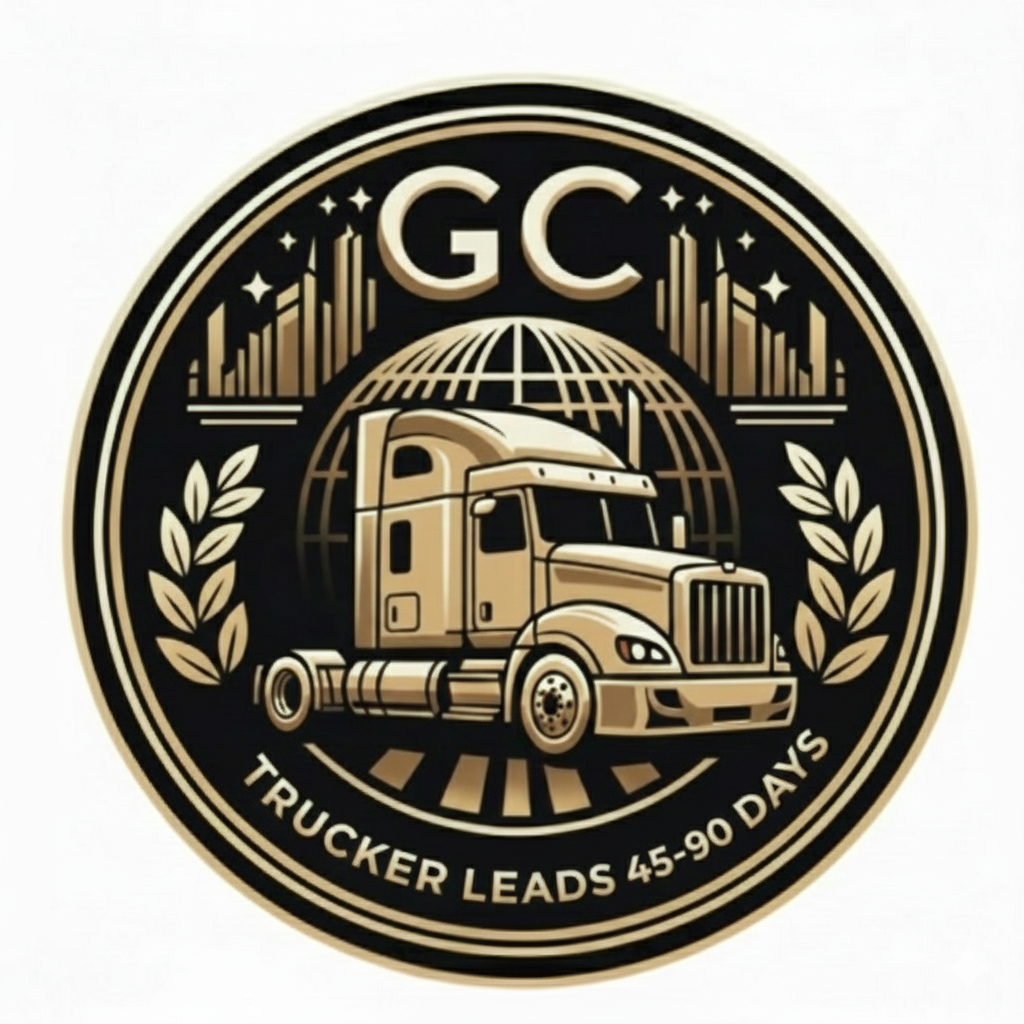 Truckers Leads Aged (45-90 days)